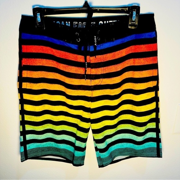 American Eagle Outfitters Other - American Eagle Outfitters Swim Trunks / Board Shorts -Tropical Size: Small